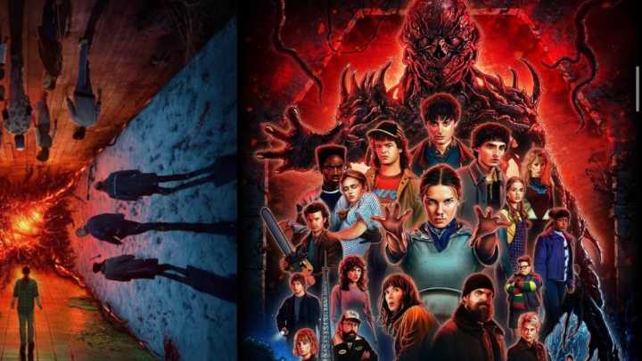 Stranger Things 5: lo que debe recordar antes de ver la última temporada