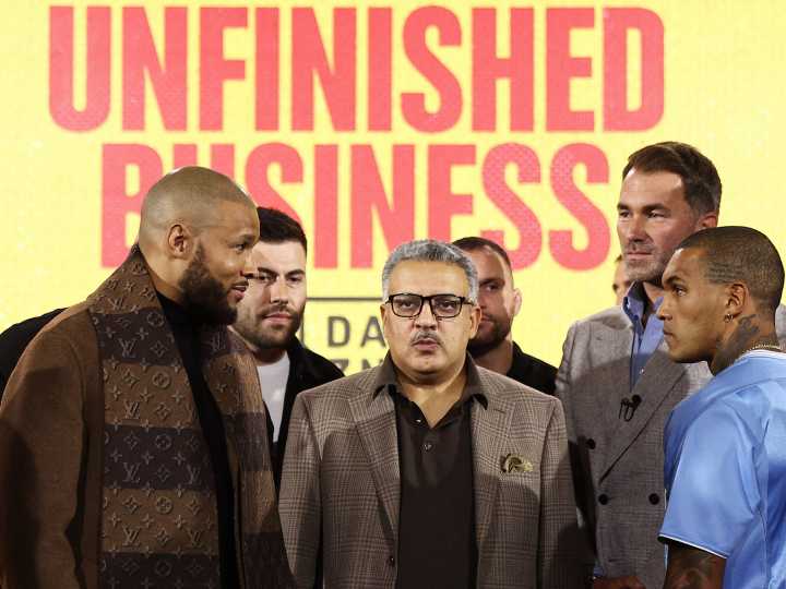 ‘Unfinished business’: All to know about the Eubank Jr vs Benn rematch