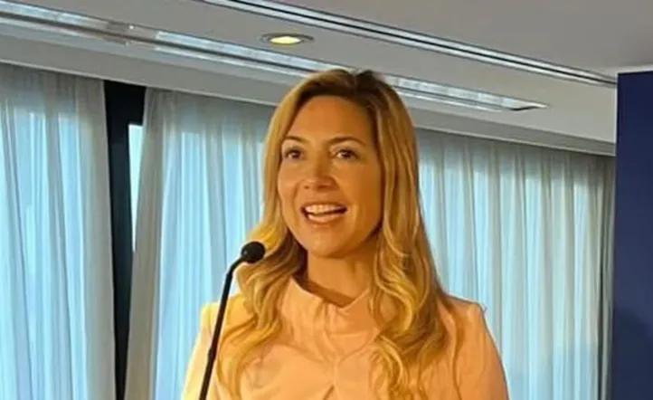 Fabiola Yáñez le respondió a Alberto Fernández: “Me quiere sacar la tenencia de mi hijo”