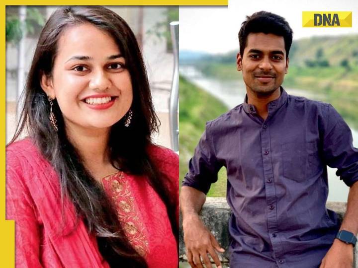 After IAS Tina Dabi, IAS Anudeep Durishetty’s UPSC marksheet goes viral, he scor