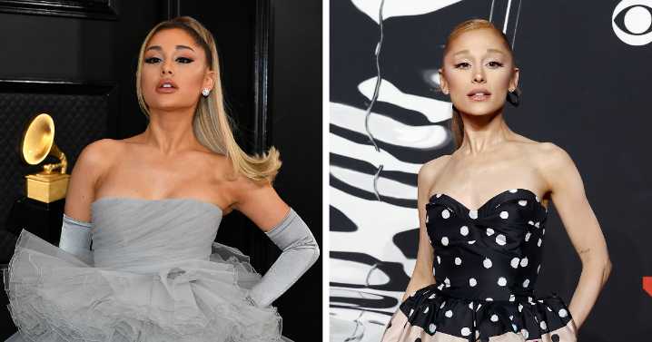 “Global Pandemic”: Before-And-After Photos Of ‘Wicked’ Cast Go Viral Amid Rising Health Concerns