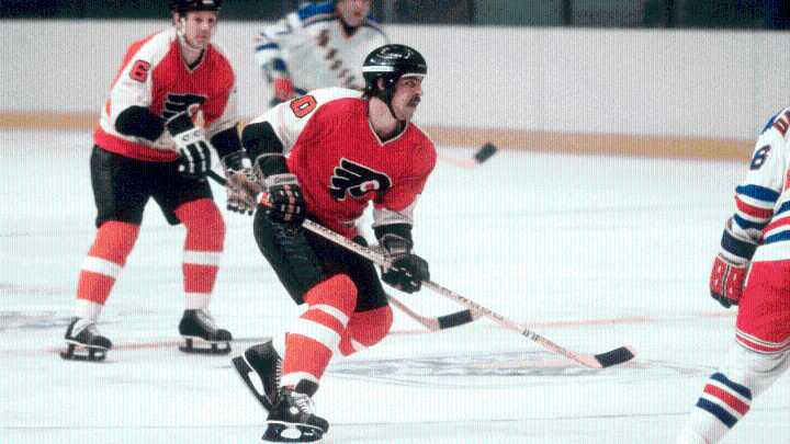 Bridgman dies at 70, was No. 1 pick of 1975 NHL Draft and 1st Senators GM