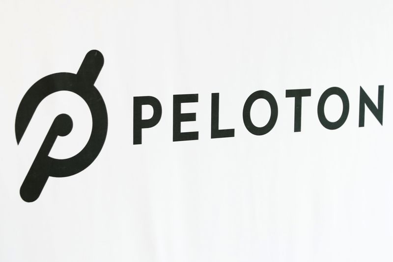 Peloton recalls about 833,000 bikes over seat safety risk