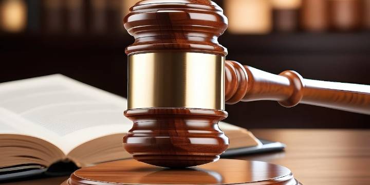 Two co-defendants in federal drug case appear in court