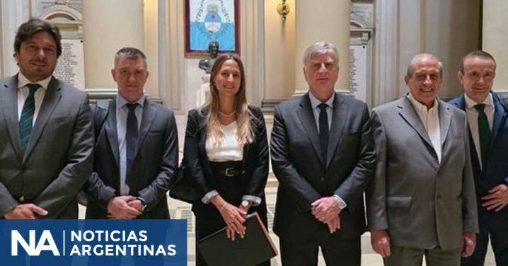 La Pampa y Nación fijaron una nueva audiencia en el juicio por fondos previsionales