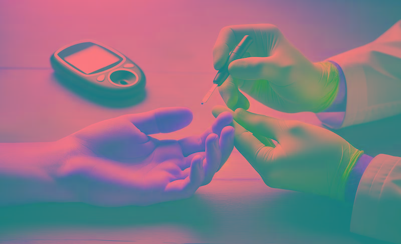 Día Mundial de la Diabetes: los 7 hábitos para controlarla