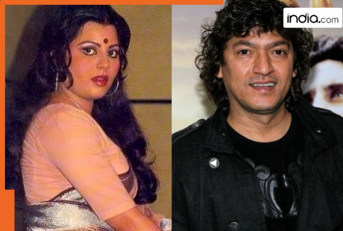 Late composer Aadesh Shrivastava shared special relationship with Sulakshana Pandit, he was her…