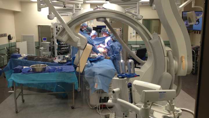 Vermont health care leaders brainstorm on staffing shortages at summit