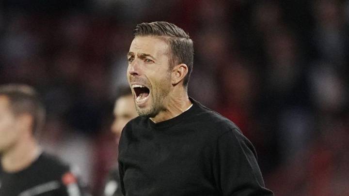 Tres claves del 'black sunday' de la UD Las Palmas: todos aptos para el SkyFi Castalia, el 16º once y Kirian como papa caliente