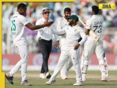 Big blow to South Africa as star pacer ruled out of 2nd Test and ODIs vs India