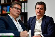 Alejandro Gaviria se baja de la lista del Nuevo Liberalismo: estas son las razones