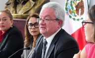 “Lo que queremos es que Plan General de Desarrollo cohesione a CDMX”: Pablo Yanes