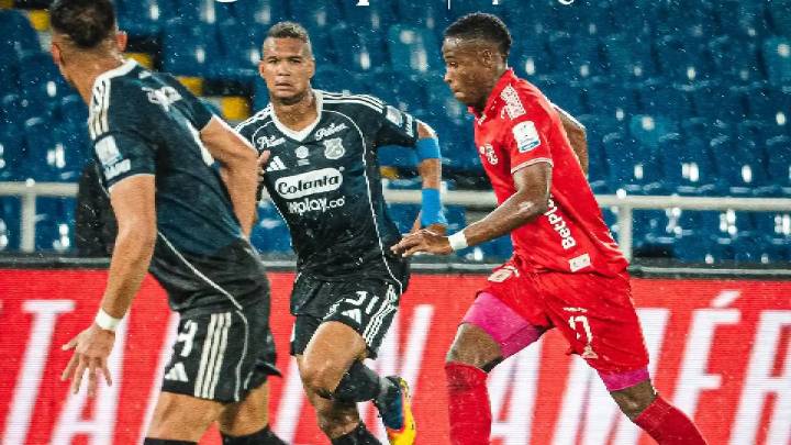 DIM estalla antes de enfrentar al América: acusa injusticias y pide veedor arbitral