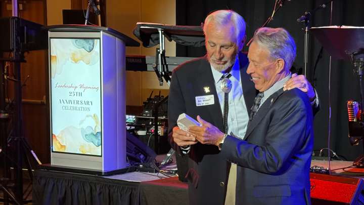 Leadership Wyoming: 25 Years Of Shaping The Cowboy State’s Next Wave Of Leaders