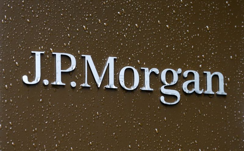 Germany's BaFin imposes €45 million fine on J.P. Morgan