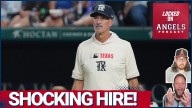 STUNNER: Angels SHOCK Baseball Hiring Mike Maddux as Pitching Coach