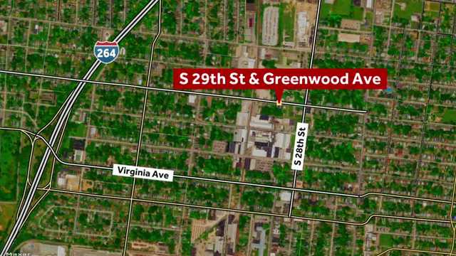 Man shot to death in Parkland neighborhood night before Thanksgiving