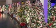 Fantasy of Trees returning to Knoxville