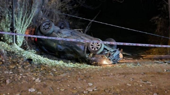 48 personas murieron entre enero y octubre a causa de incidentes viales en la provincia de Neuquén