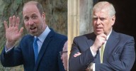 Prince William 'Frustrated' Over 'Focus' on Andrew Mountbatten Windsor's 'Scandal' as He Wants to Build 'His Legacy'