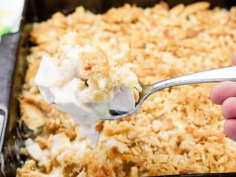 Tired of cooking? These 13 easy casseroles make enough for leftovers