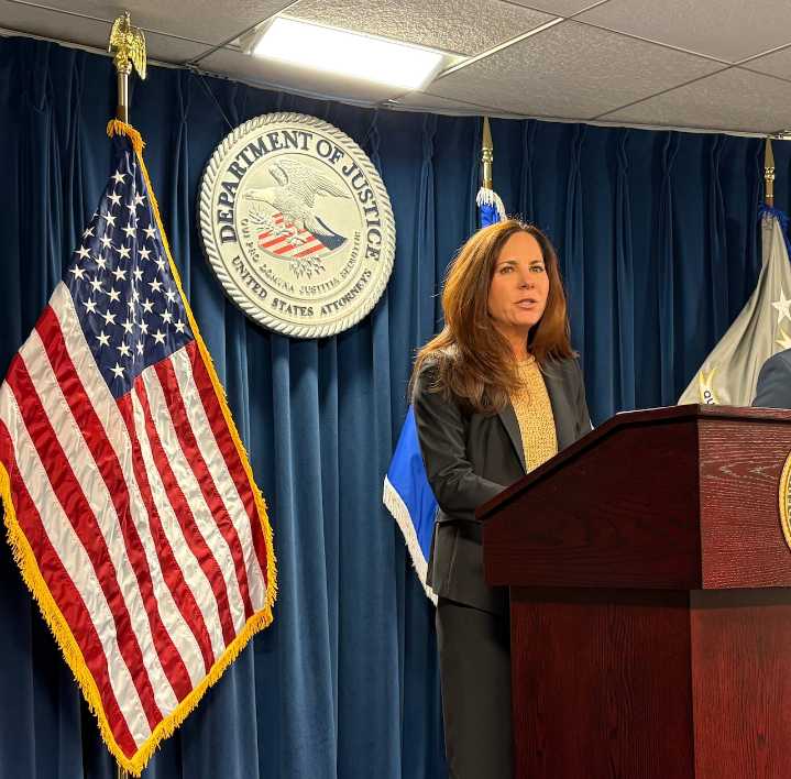 Mass. US Attorney goes after AG Campbell over comments on ICE