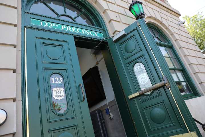 Staten Island woman, 45, accused of selling oxycodone in Tottenville on 2 occasions