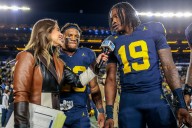 Michigan QB Bryce Underwood to be featured in new streaming series