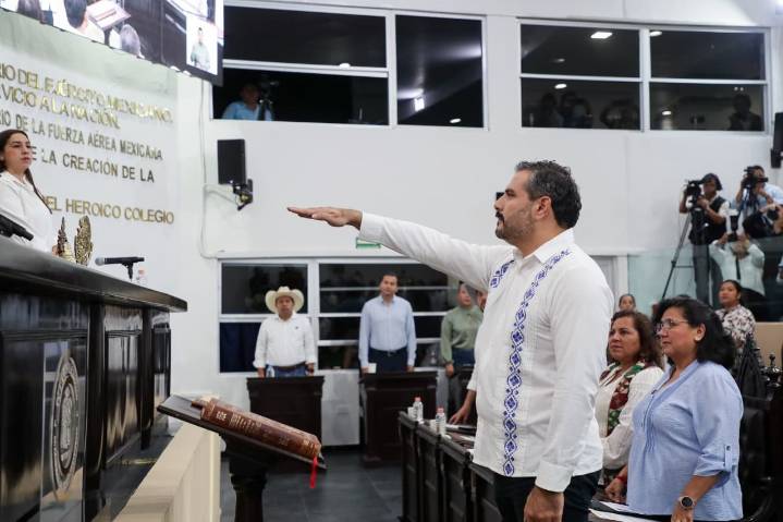 “En Tabasco la salud avanza en la dirección correcta”: Calderón Alipi