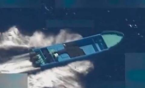 Asesinatos extrajudiciales del régimen de Trump: Matanzas sin identidades ni justicia