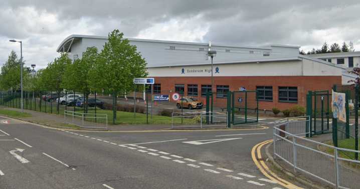 East Kilbride ASN school receives a positive report