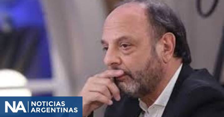 “Asustan a mi familia”: Baby Etchecopar se enfureció por una nefasta fake news sobre su salud