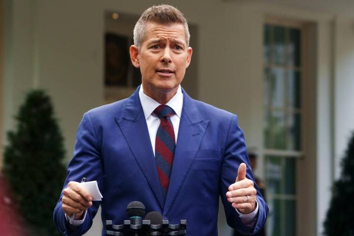 El Gobierno de Trump amenaza con “medidas” contra los controladores aéreos que se ausentan