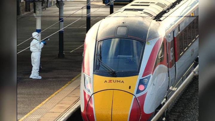 What To Know About A Stabbing Attack Aboard A Train In Britain? World News