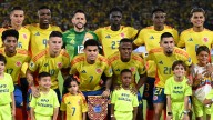 Jugador de la selección Colombia anotó gol en Inglaterra y tuvo una emotiva dedicatoria tras afrontar difícil momento