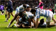 Los Pumas cierran el año ante Inglaterra: Felipe Contepomi definió al equipo titular