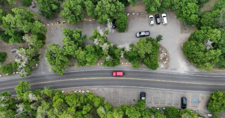 A shuttle service through Millcreek Canyon? Here’s how much it could cost