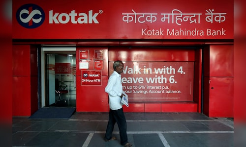 Stock Split: Here's how Kotak Mahindra Bank has rewarded its shareholders in the past