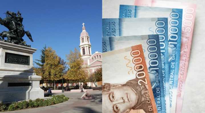 Empleos públicos en O’Higgins: Ofrecen vacantes en Salud y Cultura sin requerir experiencia previa