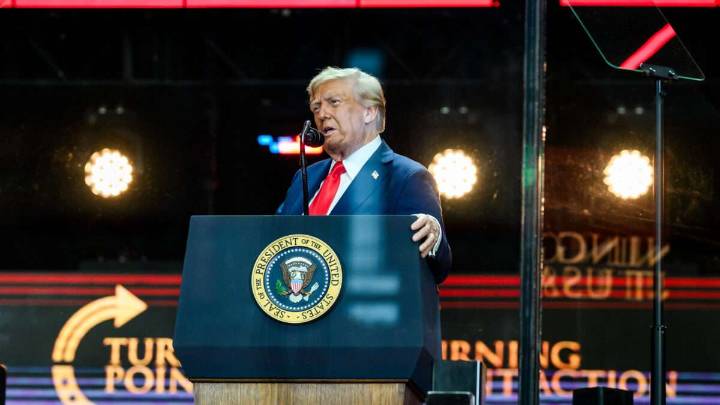 Americans Shouldn't Be Governed by People Who Hate Half of Us