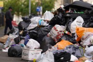 Bin strike set to hit London borough in run up to Christmas as refuse workers vote for industrial action