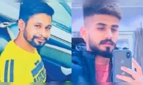 Two of India’s most-wanted gangsters arrested in US and Georgia, to be deported soon