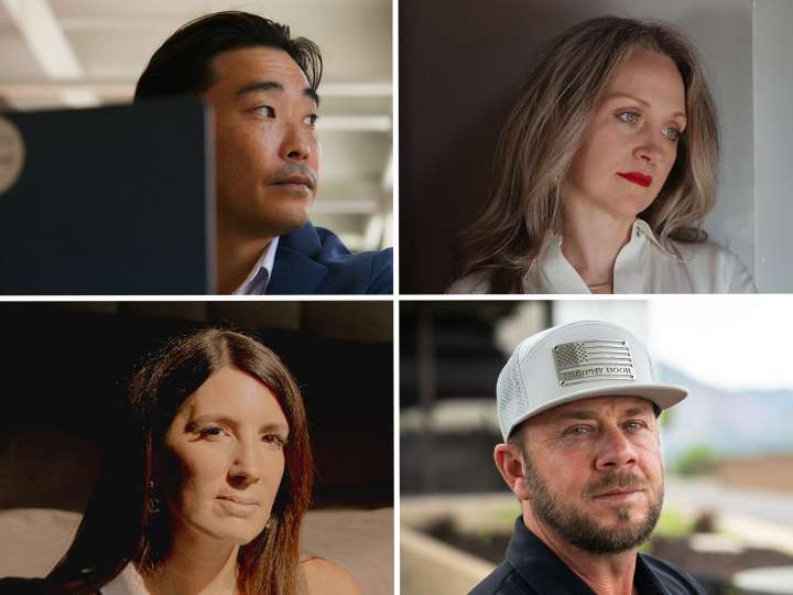 When millionaires lose friends, it's often chalked up to envy. The truth is more complicated.