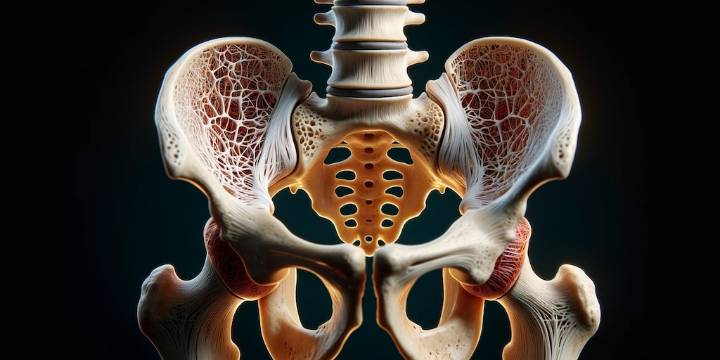 Por qué el dolor pélvico crónico es tan difícil de diagnosticar y qué estrategias pueden aliviarlo