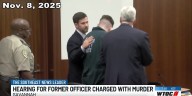 Former Savannah police officer Ernest Ferguson’s defense files motion to dismiss murder case