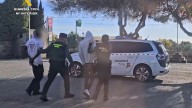 Asalto violento en Llucmajor: dos africanos atacan a una cajera de supermercado para robarle