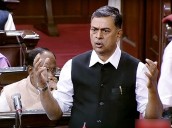 BJP suspends RK Singh for "anti-party" activities Photo Source: ANI [ FULL VIEW ]