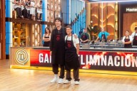 Certamen. Quién se fue de MasterChef este miércoles 5 de noviembre