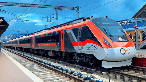 Can reach Bengaluru in just nine hours; Kerala's third Vande Bharat to begin service next week
