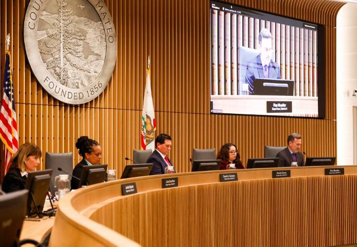 San Mateo County cities join county’s lawsuit against state over withheld $38 million